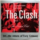 The Clash - Down At The Casbah Club (Or...The Return Of Tory Crimes)